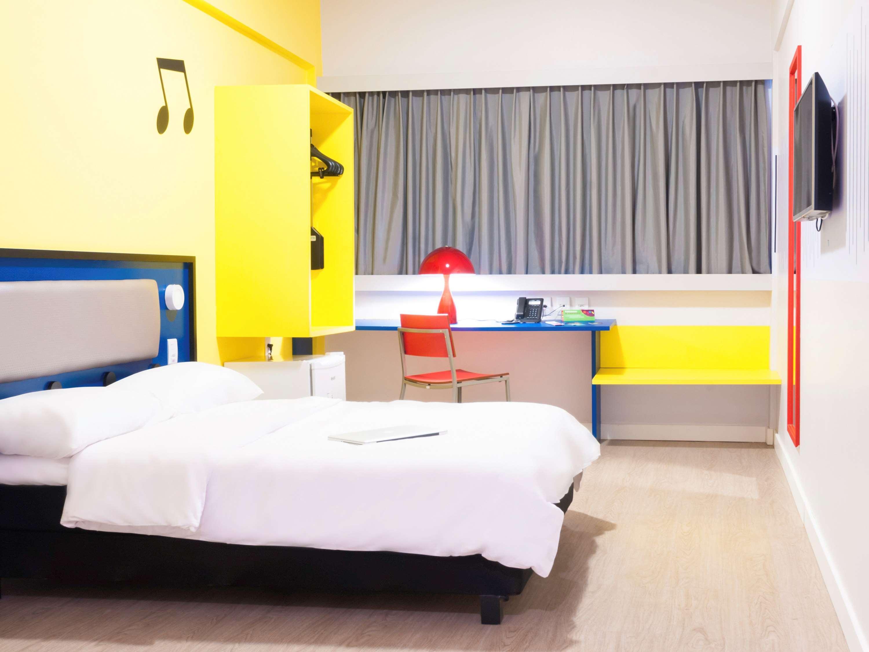 Hotel ibis Styles São Mateus Extérieur photo