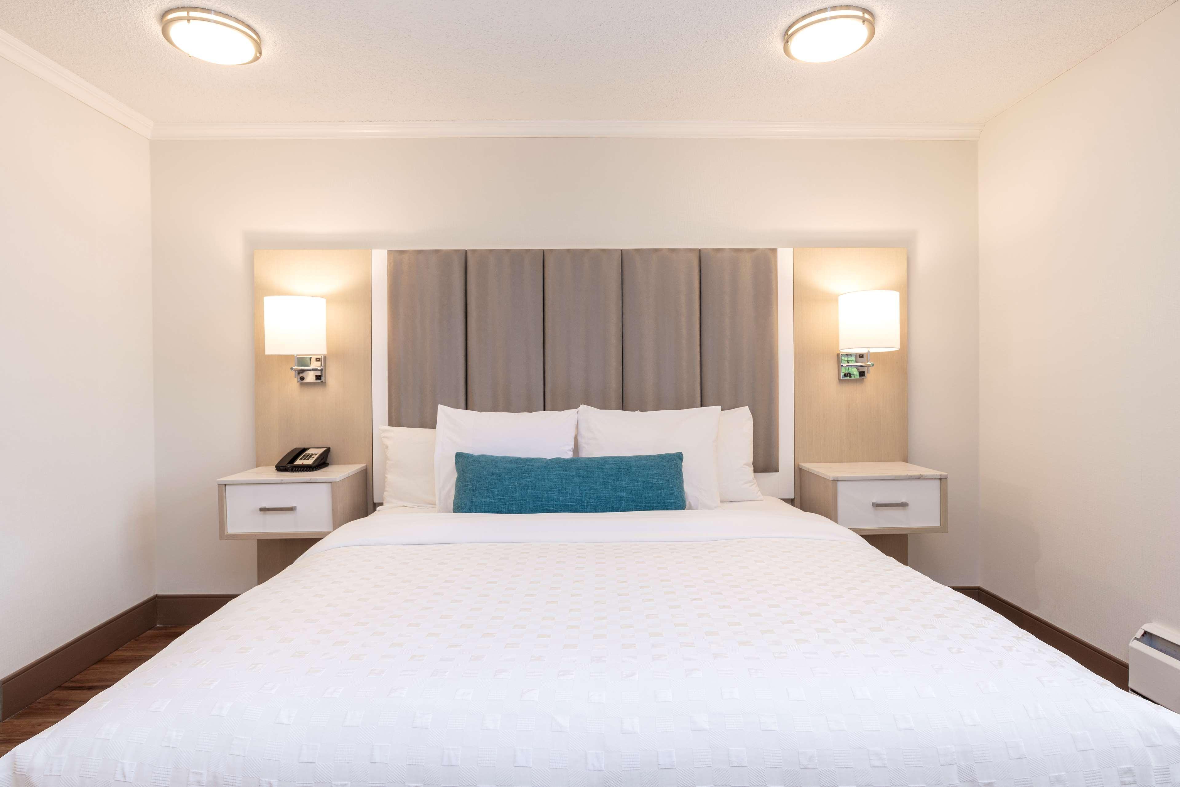 Hotel ibis Styles São Mateus Extérieur photo